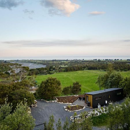 Hapuku River Terrace A Eco Tiny House Escape Kaikoura Kültér fotó